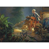 Anatolian - Bon Voyage Puzzle 1000pc