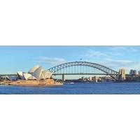 Anatolian - Sydney Panoramic Puzzle 1000pc