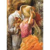 Anatolian - Autumn Leaves Puzzle 1000pc