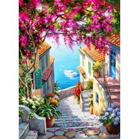 Anatolian - Stairs to the Sea Puzzle 1000pc
