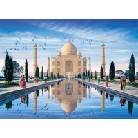 Anatolian - Taj Mahal Puzzle 1000pc