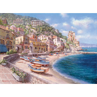 Anatolian - Cetara Italy Puzzle 1000pc