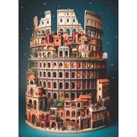 Anatolian - Colosseum Puzzle 1000pc