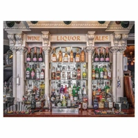 Anatolian - London Pub Puzzle 1000pc