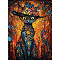 Anatolian - Magician Puzzle 1000pc