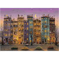 Anatolian - Night Party Puzzle 1000pc