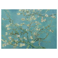 Anaolian - Almond Blossom Large Piece Puzzle 700pc