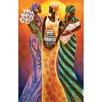 Anatolian - Sisters of the Sun Puzzle 1000pc