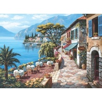 Anatolian - Overlook Cafe II Puzzle 1000pc