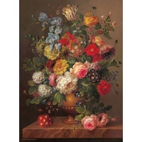 Anatolian - Classic Bouquet Puzzle 1000pc