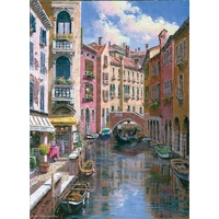 Anatolian - Ponte Longo Puzzle 1000pc