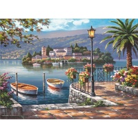 Anatolian - Lago Del Porto Puzzle 1000pc