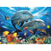 Anatolian - Beneath the Waves Puzzle 1000pc