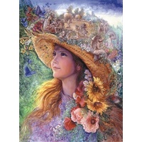 Anatolian - Bygone Summer Puzzle 1000pc
