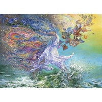 Anatolian - Joie de Vivre Puzzle 1000pc