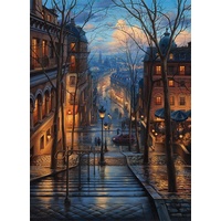 Anatolian - Montmarte Spring Puzzle 1000pc