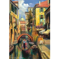 Anatolian - Sunday in Venice Puzzle 500pc