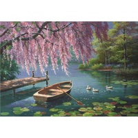 Anatolian - Willow Spring Beauty Puzzle 500pc