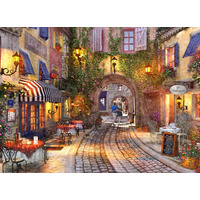 Anatolian - French Walkway Puzzle 500pc