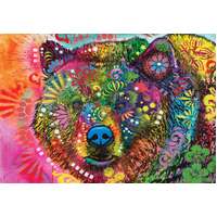 Anatolian - Hunky Bear Puzzle 500pc