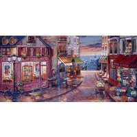 Anatolian - Twilight View Puzzle 1500pc