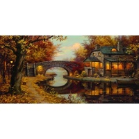 Anatolian - Tranquility Puzzle 1500pc