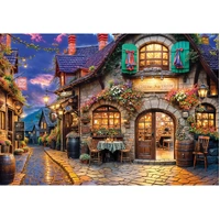 Anatolian - Street Bars Puzzle 2000pc