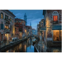 Anatolian - Lonely Puzzle 2000pc