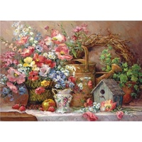Anatolian - Garden Medley Puzzle 1500pc