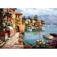 Anatolian - Villa De Lago Puzzle 1500pc