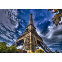 Anatolian - Eiffel Tower Puzzle 3000pc