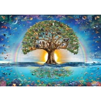 Anatolian - Tree Of Life Puzzle 3000pc (DAMAGED BOX)