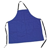 Roymac Artist Apron Navy