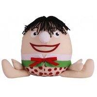 Play School - Humpty Plush 23cm