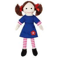 Play School - Jemima Beanie 25cm