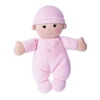 Apple Park - First Baby Doll - Pink