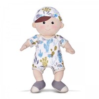 Apple Park - Organic Toddler Doll - Enzo