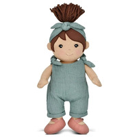 Apple Park - Paloma Organic Doll