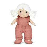 Apple Park - Chloe Organic Doll