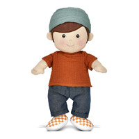 Apple Park - Levi Organic Doll