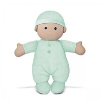 Apple Park - First Baby Doll - Mint