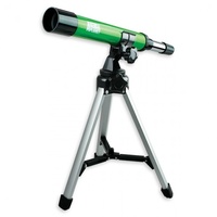 Animal Planet - 30x Telescope & Tripod