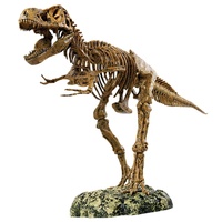 Animal Planet - Giant Tyrannosaurus Rex Skeleton