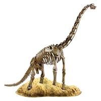 Animal Planet - Brachiosaurus Skeleton