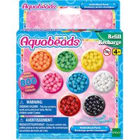 Aquabeads - Solid Bead Pack