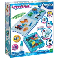 Aquabeads - Starter Pack