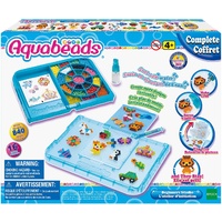 Aquabeads - Beginners Studio