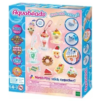 Aquabeads - Sundaes & Sweets Accessory Kit