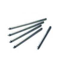 Livescribe - Echo Ink Refills Black