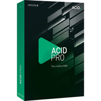 Magix - ACID Pro 10 (Download) Educ
